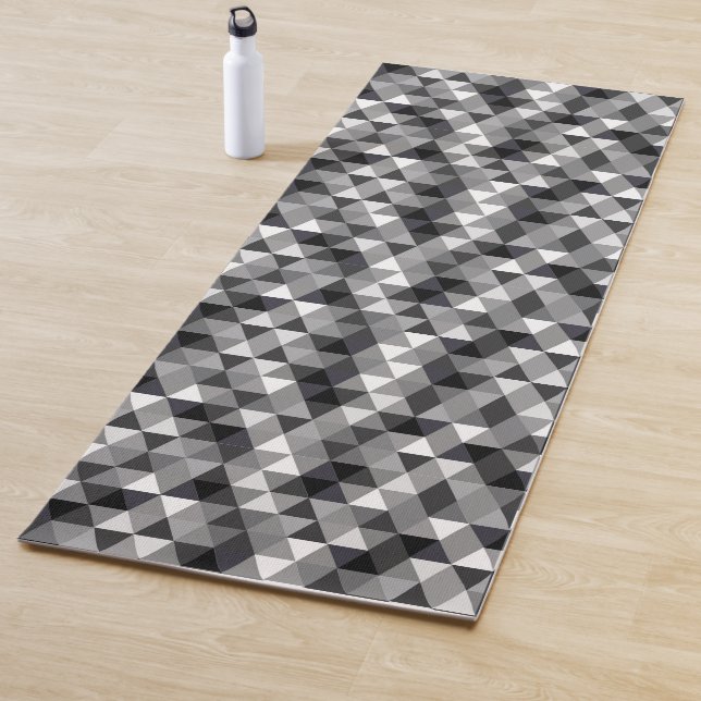 Spectra Yoga Mat (In Situ)
