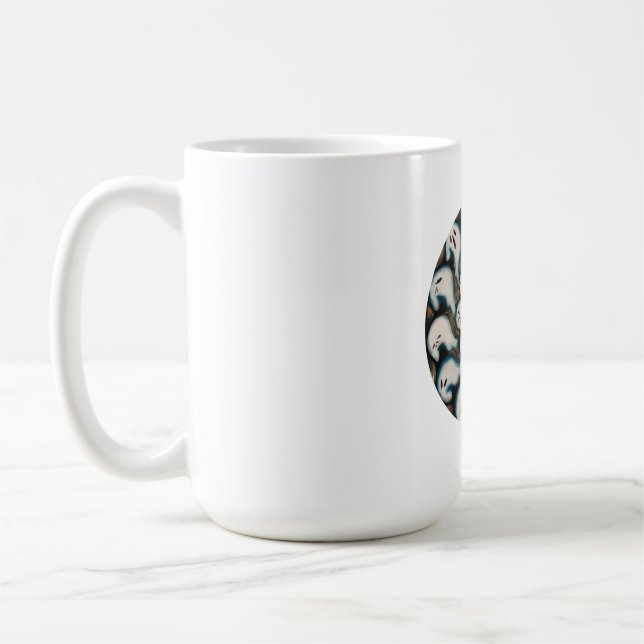 Spectral Cup (Left)
