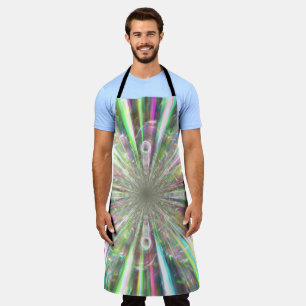 Spectral Diamond 11 Apron