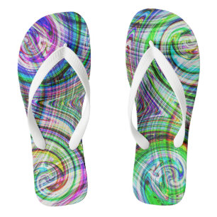 Spectral Diamond 4 Flip Flops