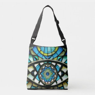 Spectral Eye: Crossbody Bag