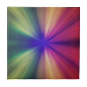 Spectral Flash Tile