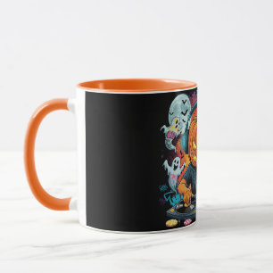 Spectral Spin Session Mug