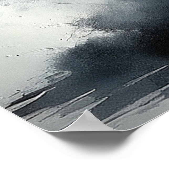 Spectre Brothers - Eerie Decor (Corner)