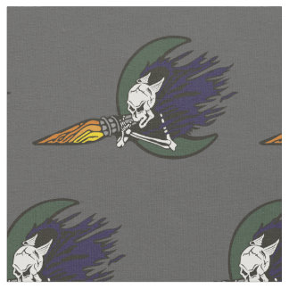 Spectre Gunship Fabric 