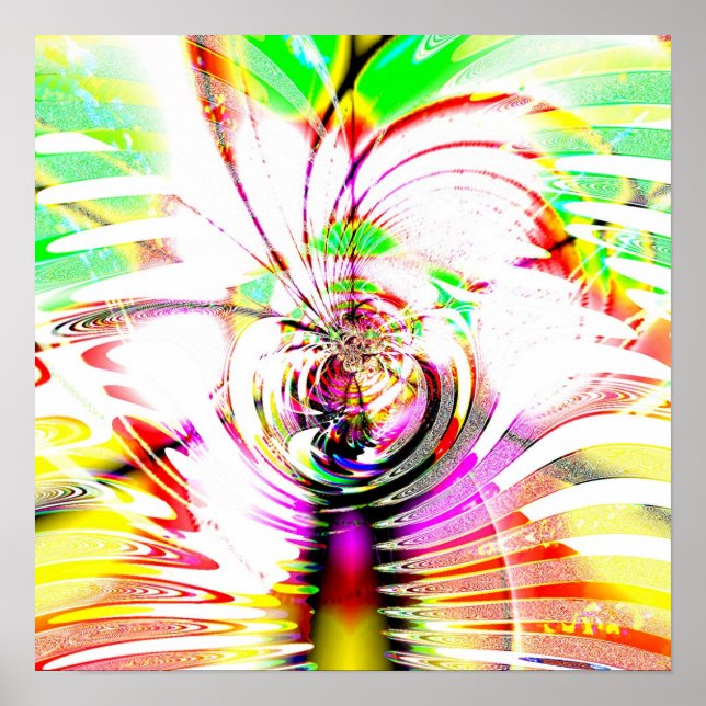 Spectro-ference 1.9 poster (Front)