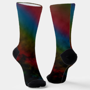 Spectrum Drift Socks