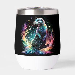 Spectrum Edge: The Otters Glow