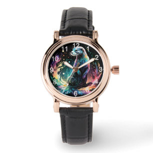 Spectrum Edge: The Otters Glow Watch