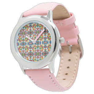 Spectrum of Sweetness: Jelly Beans in Technicolor Watch