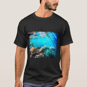 Spectrum of the Sea T-Shirt