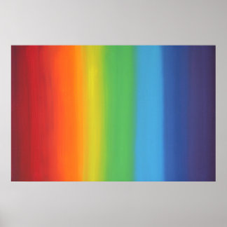 Spectrum Poster