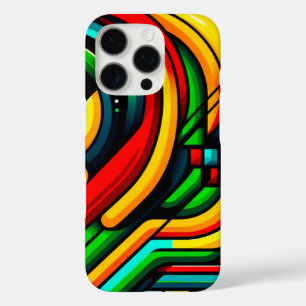 Spectrum Surge iPhone 16 Pro Case