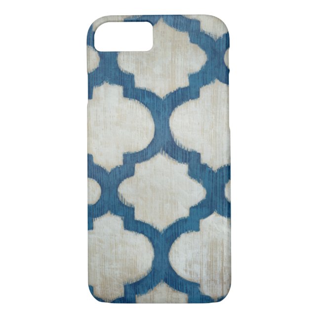 Spectrum Symmetry II Case-Mate iPhone Case (Back)