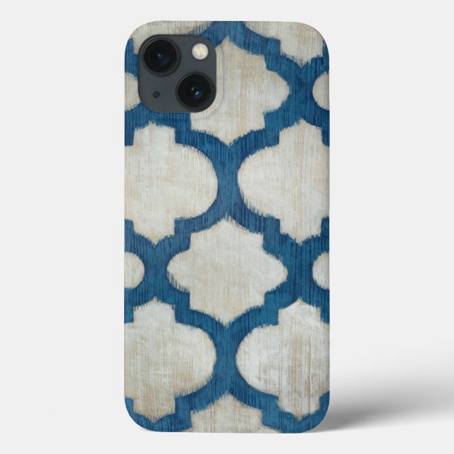 Spectrum Symmetry II Case-Mate iPhone Case (Back)