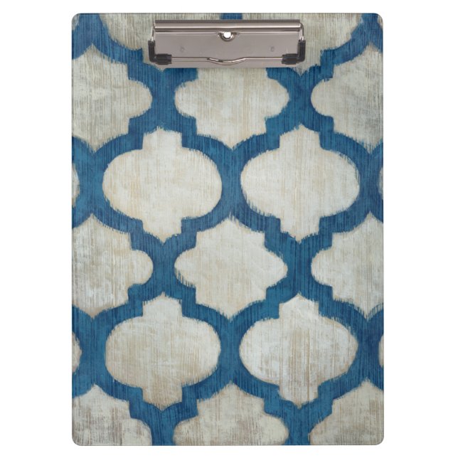 Spectrum Symmetry II Clipboard (Front)