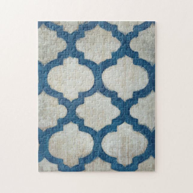 Spectrum Symmetry II Jigsaw Puzzle (Vertical)