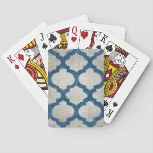 Spectrum Symmetry II Playing Cards