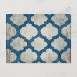 Spectrum Symmetry II Postcard