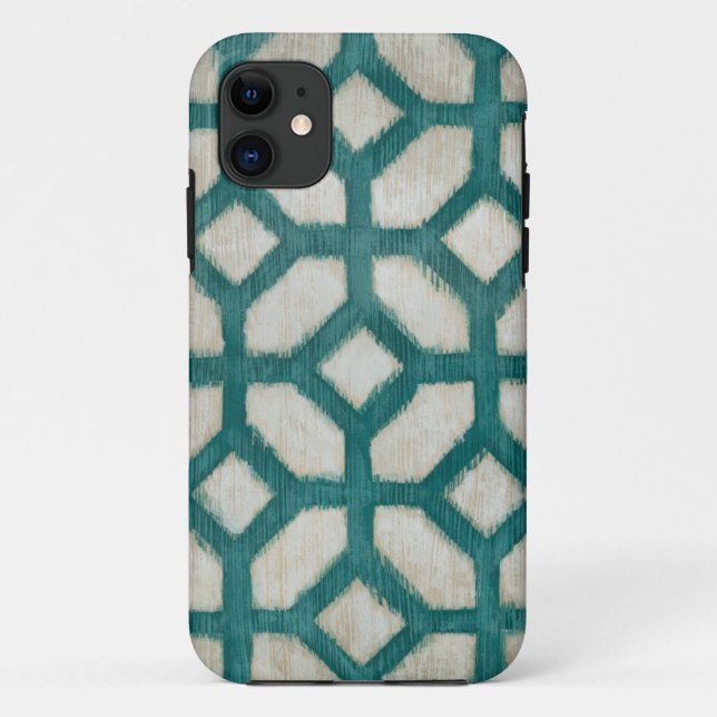Spectrum Symmetry IX Case-Mate iPhone Case (Back)