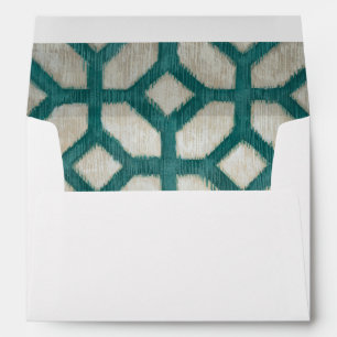 Spectrum Symmetry IX Envelopes