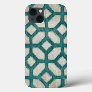 Spectrum Symmetry IX iPhone 13 Case