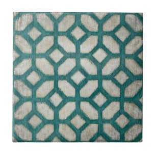 Spectrum Symmetry IX Tile