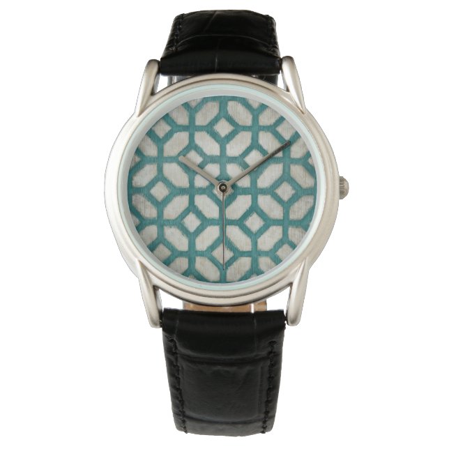 Spectrum Symmetry IX Watch (Front)