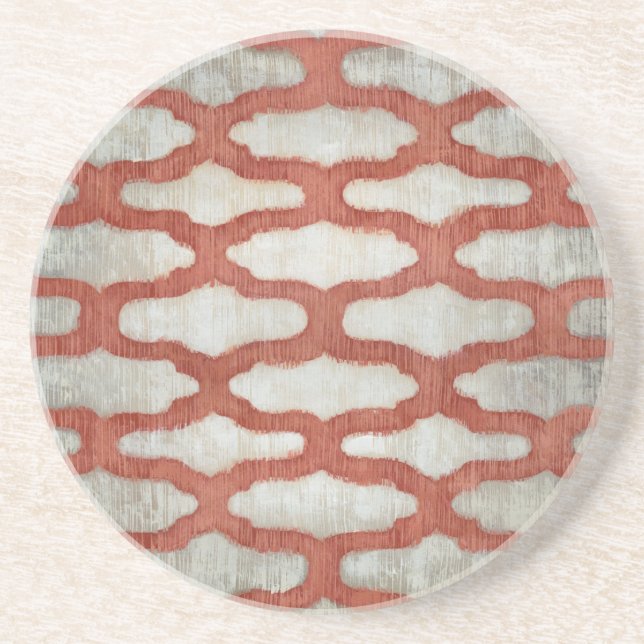 Spectrum Symmetry VI Coaster (Front)