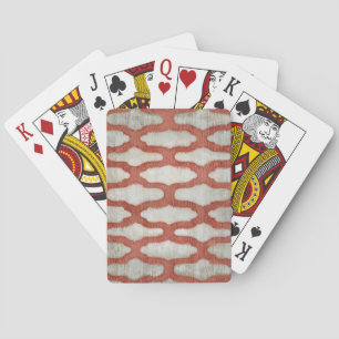 Spectrum Symmetry VI Playing Cards