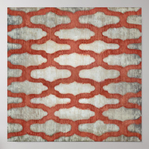 Spectrum Symmetry VI Poster