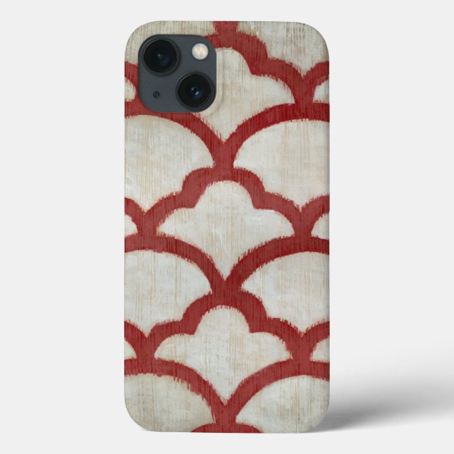 Spectrum Symmetry VII Case-Mate iPhone Case (Back)