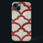 Spectrum Symmetry VII iPhone 13 Case<br><div class="desc">Patterns</div>
