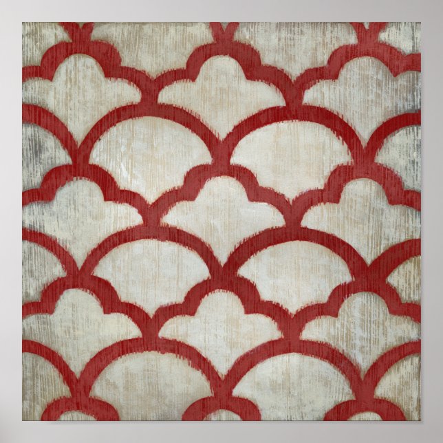 Spectrum Symmetry VII Poster (Front)