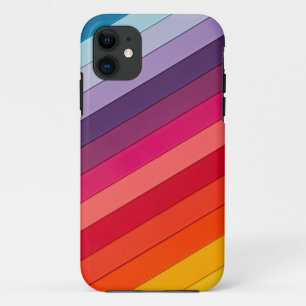 Spectrum Tecture Case-Mate iPhone Case