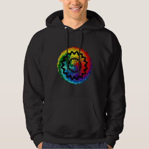 Spectrums Are Beautiful Autism Awareness Hoodie