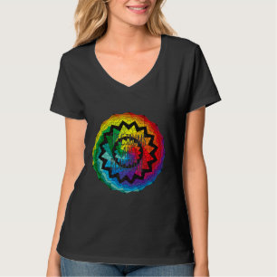 Spectrums Are Beautiful Autism Awareness T-Shirt