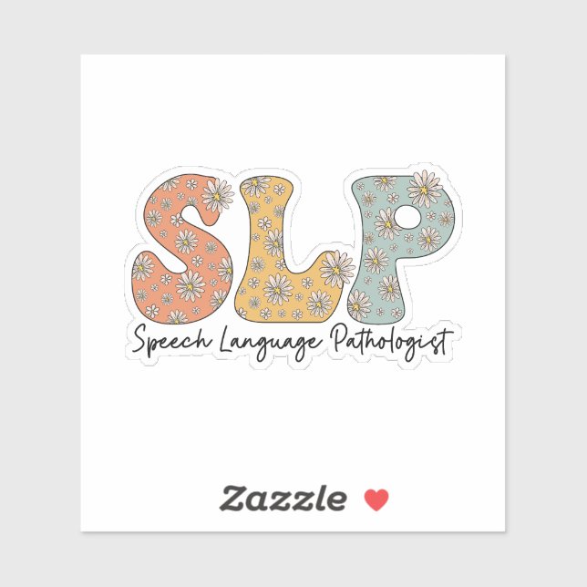 Speech Language Pathology (Sheet)