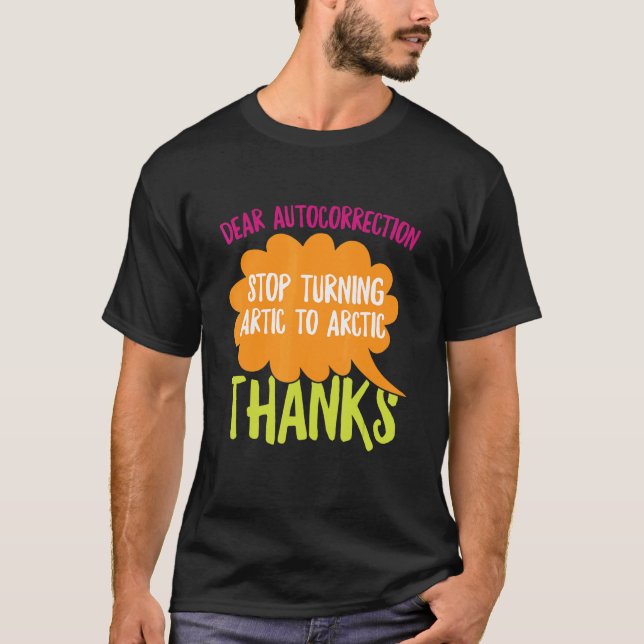 Speech Language Therapy Slp For A Speech Pathologi T-Shirt (Front)