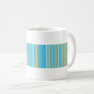 Speech Map Mug