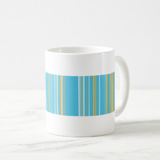 Speech Map Mug
