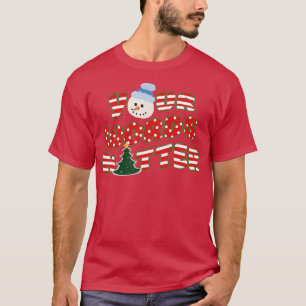 Speech Therapist 13 T-Shirt