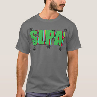 Speech Therapist 5 T-Shirt