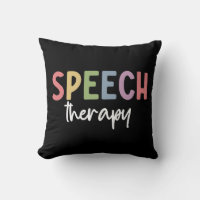 Speech Therapy SLP Speech Pathologist Gifts