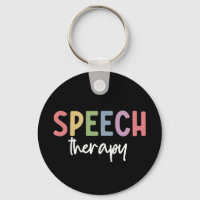 Speech Therapy SLP Speech Pathologist Gifts