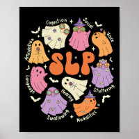 Speech Therapy Speech Language Pathologist Hallowe