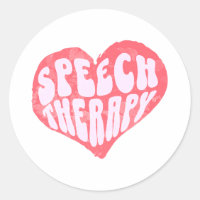 Speech Therapy Speech Language Therapist