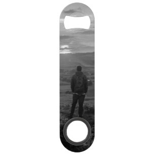 Speed Bottle Opener