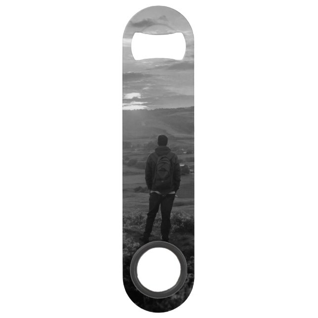 Speed Bottle Opener (Front)