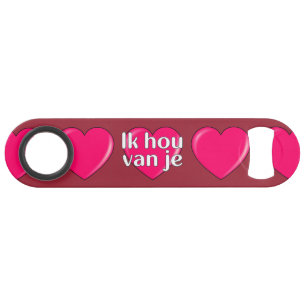 Speed Bottle Opener